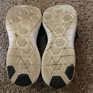 Mens Nike Flex Shoes